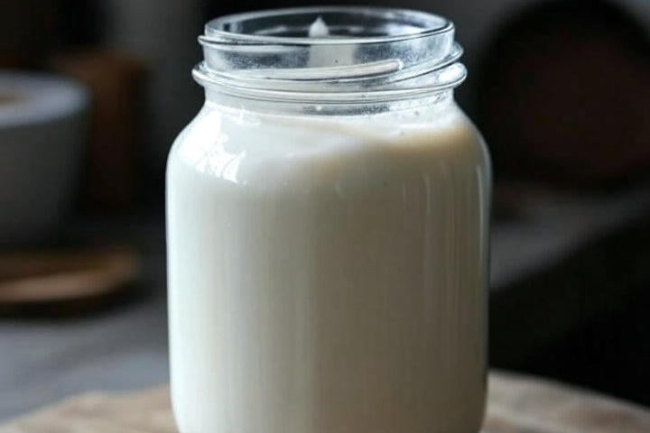 Cumbrian Beef Dripping