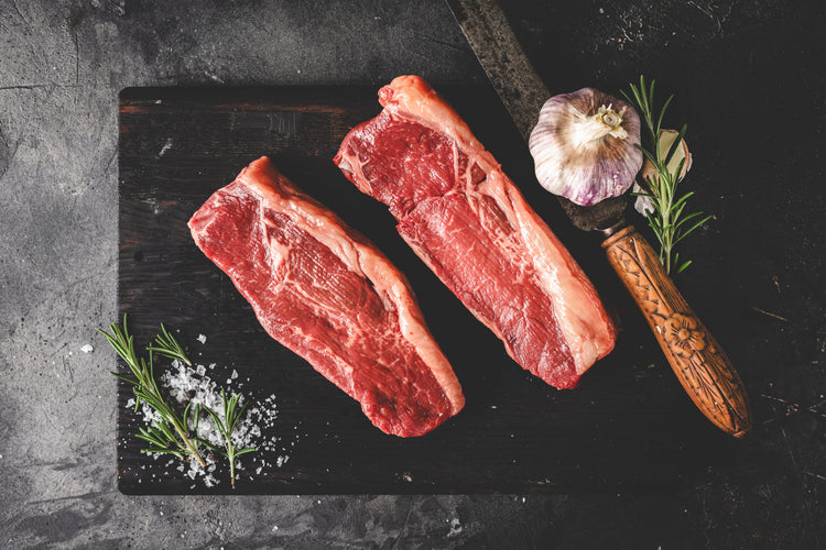 Prime Cuts