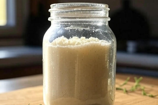 Cumbrian Beef Tallow