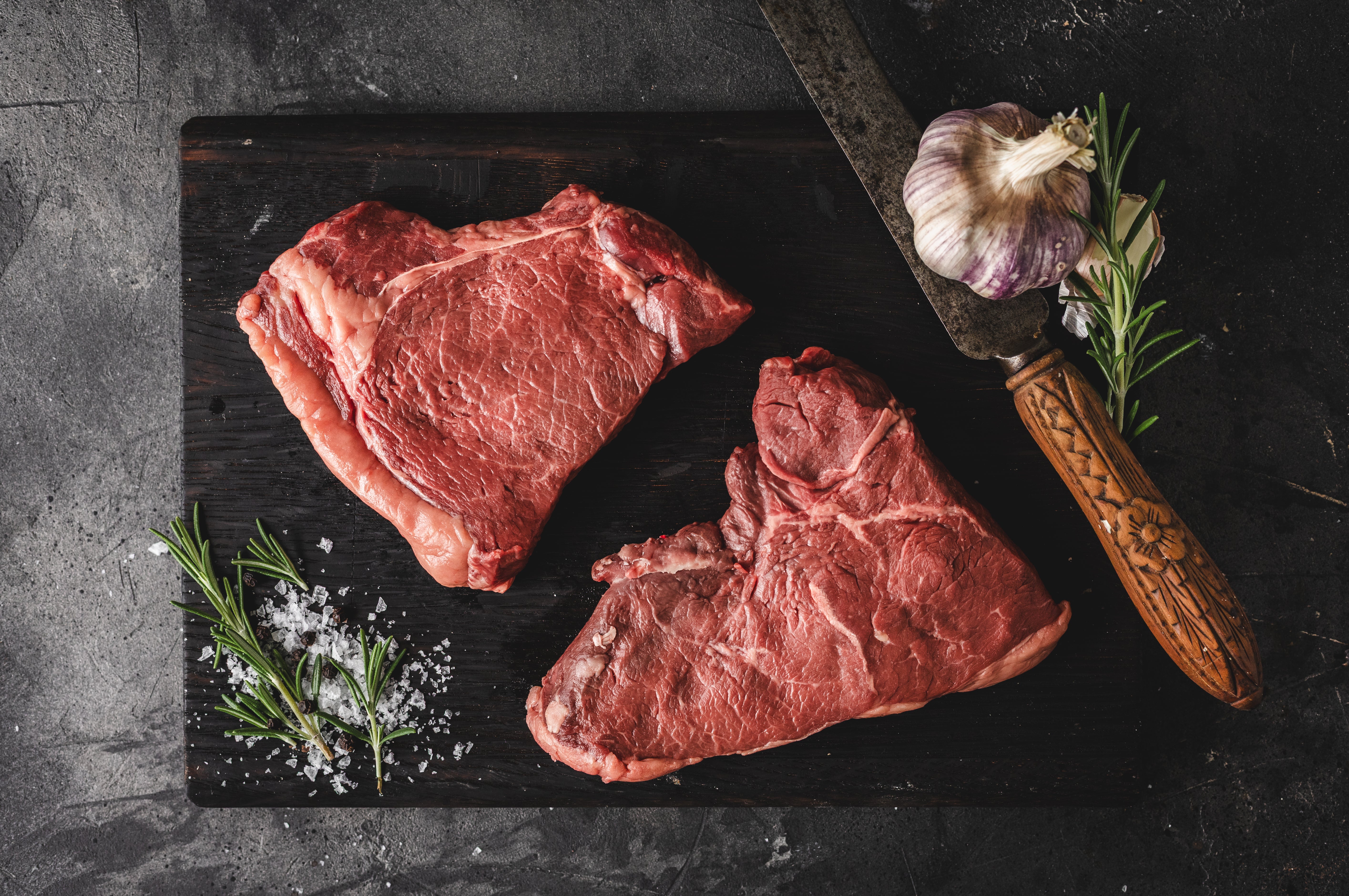 Lake District Meat Co. | Premium Meat Deliveries From Cumbria