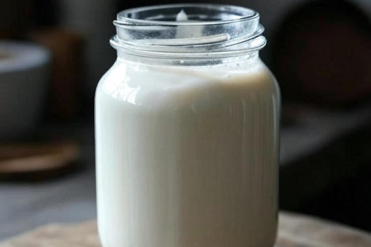 Cumbrian Beef Dripping